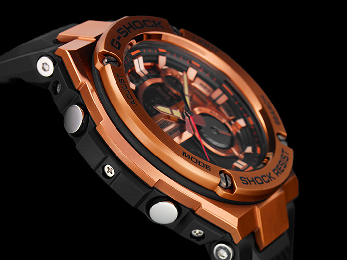 G-SHOCK GST-210B-4A