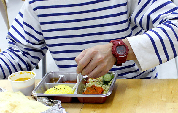 G-SHOCK GD-X6900HT-4E