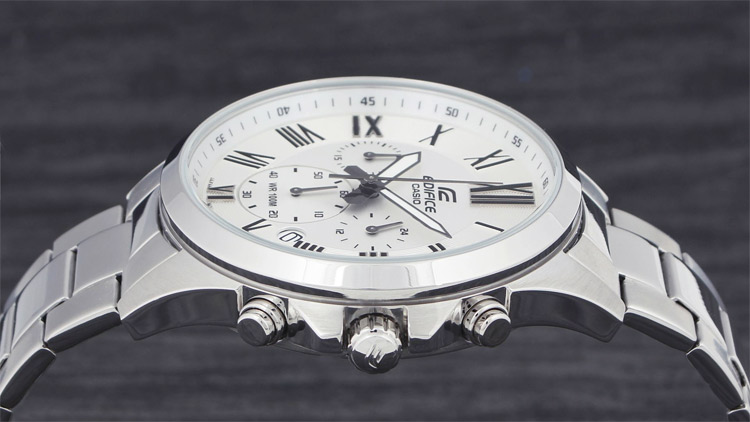 Casio Edifice EFV-500D-7A