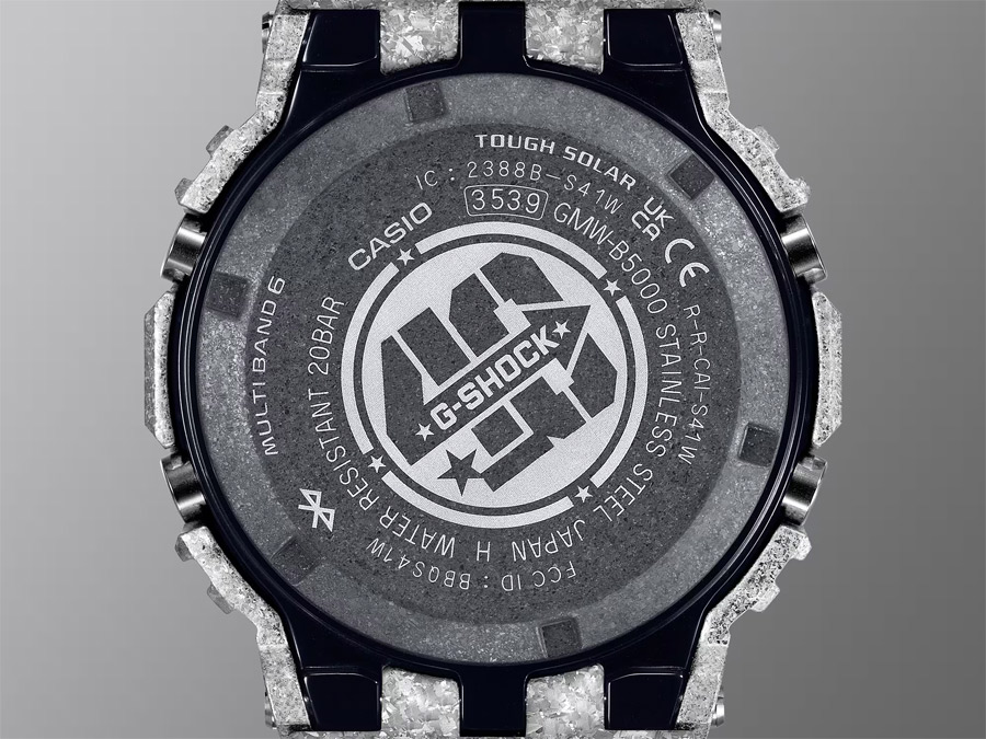 G-SHOCK GMW-B5000PS-1E