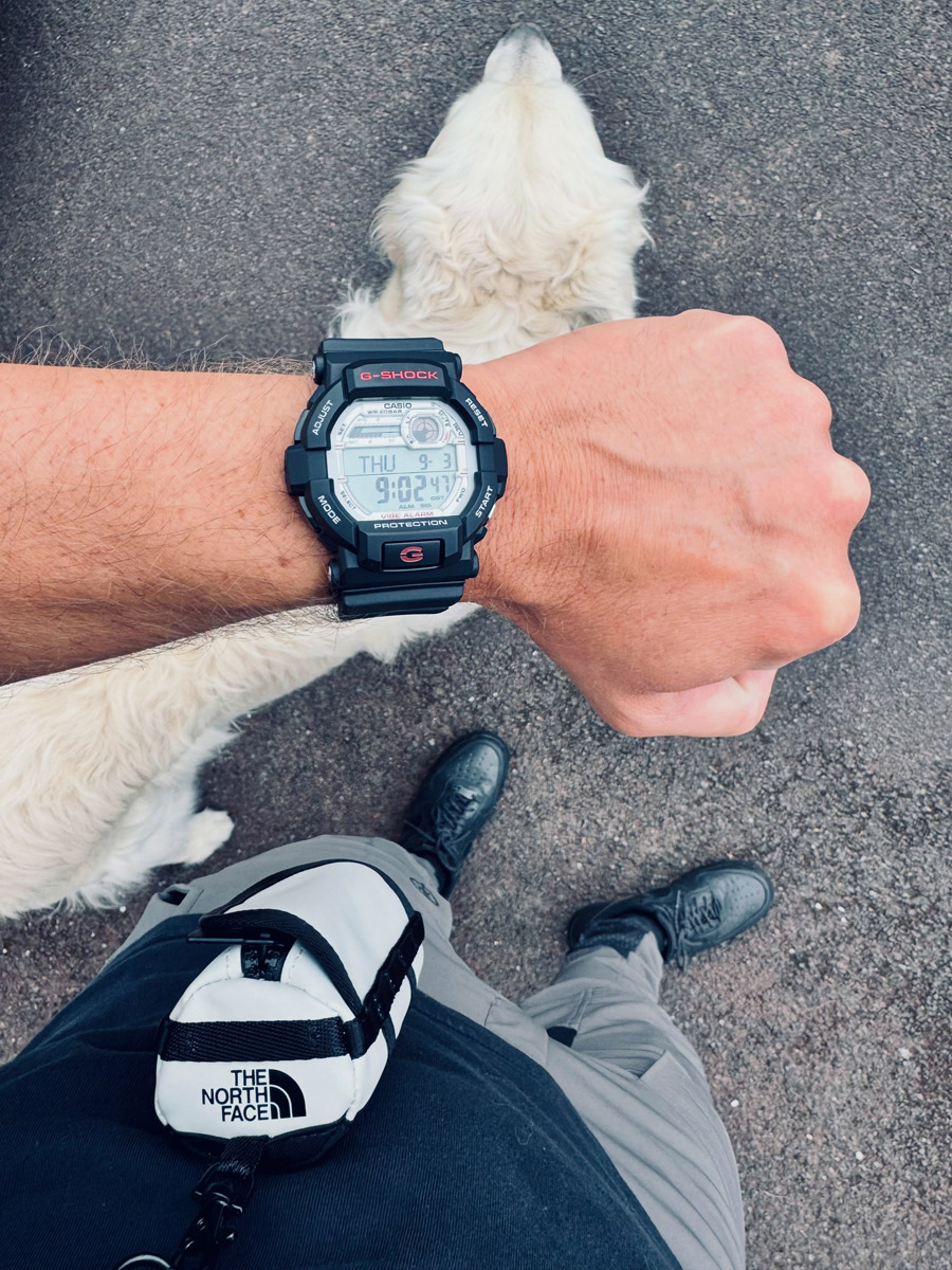 GD-350S-1E