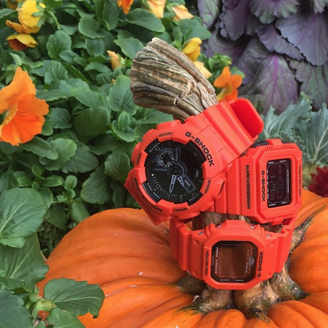 G-SHOCK GA-110MR-4A