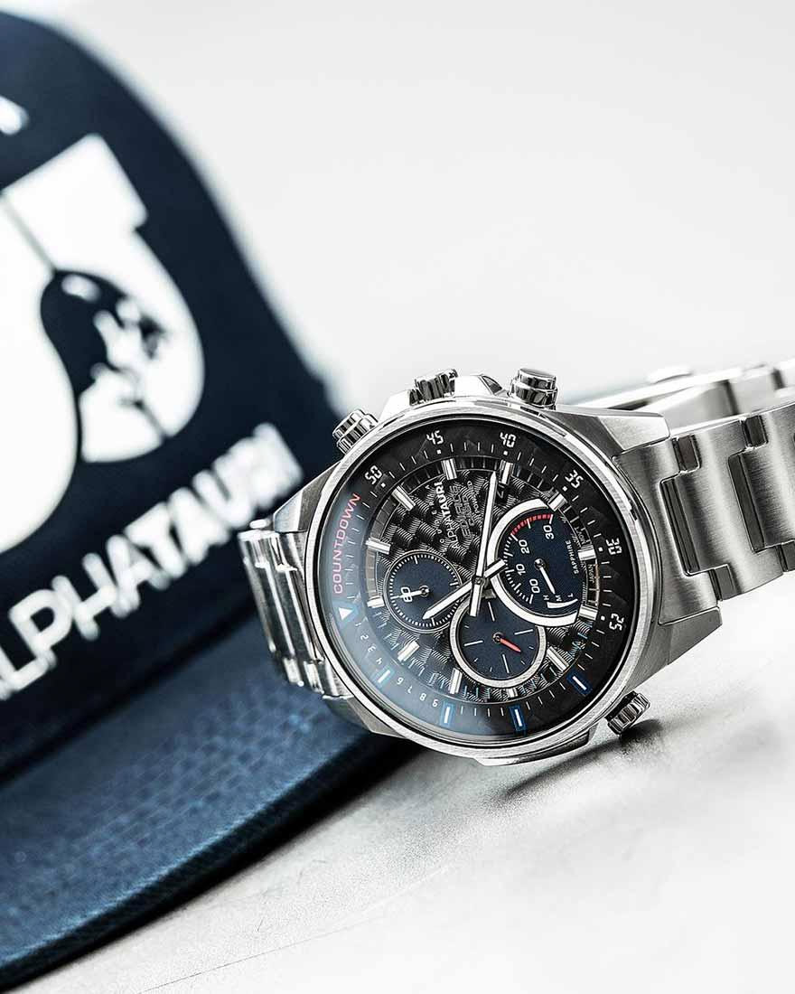 Casio Edifice EFS-S590AT-1A