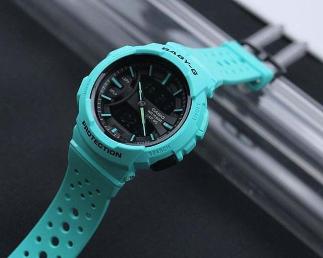 BABY-G BGA-240-3A