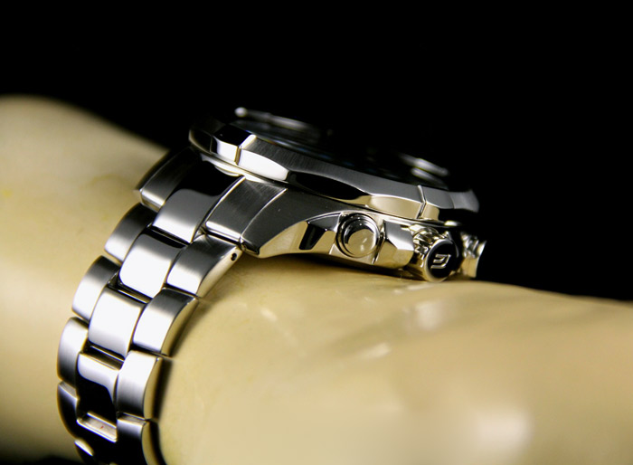 Casio Edifice EFM-502D-1A
