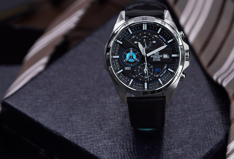 Casio Edifice EFR-556L-1A
