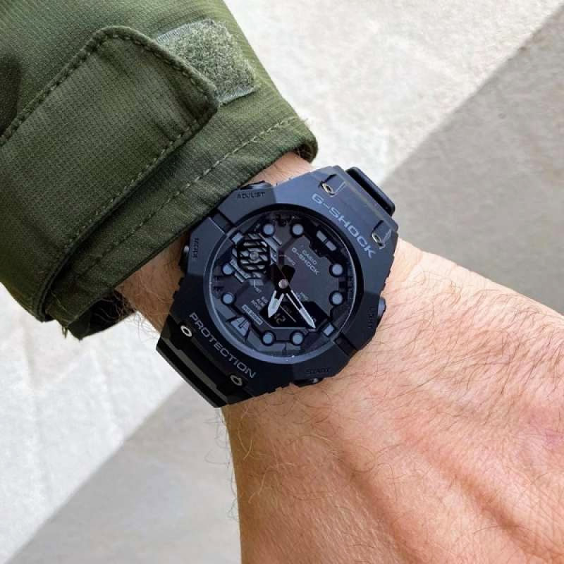 G-SHOCK GA-B001-1A