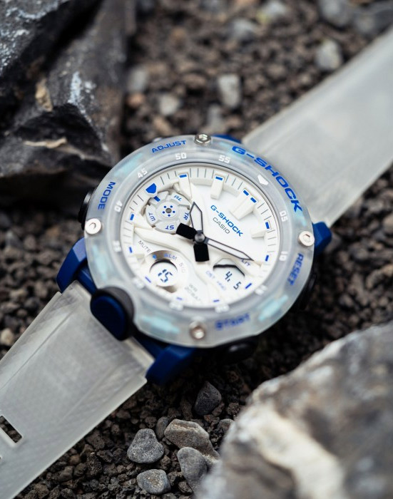 G-SHOCK GA-2000HC-7A