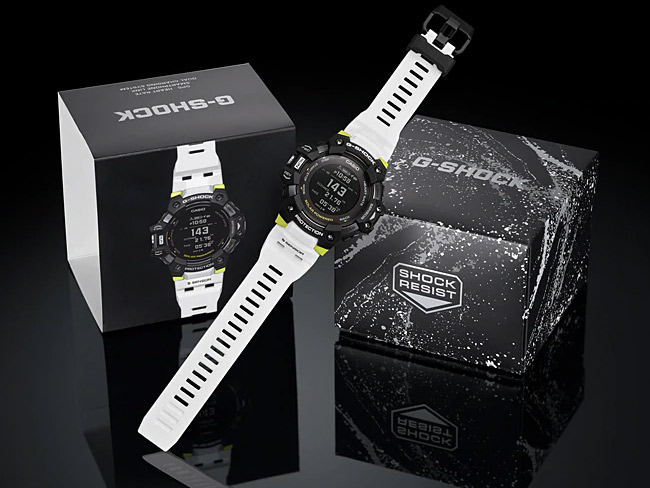 G-SHOCK GBD-H1000-1A7