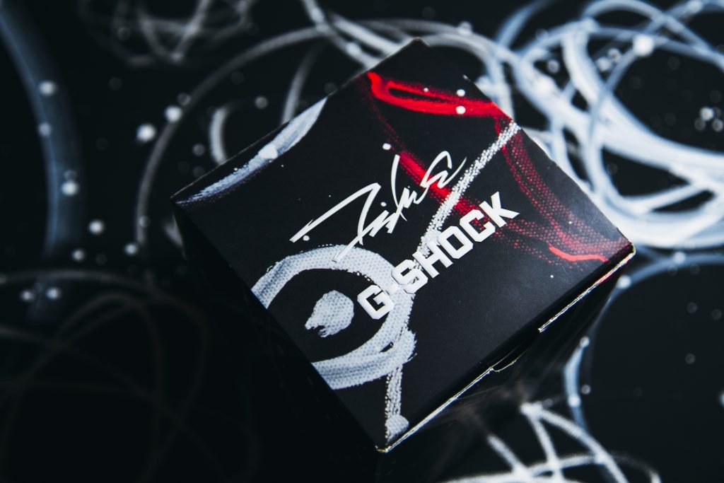 G-SHOCK GD-X6900FTR-1E