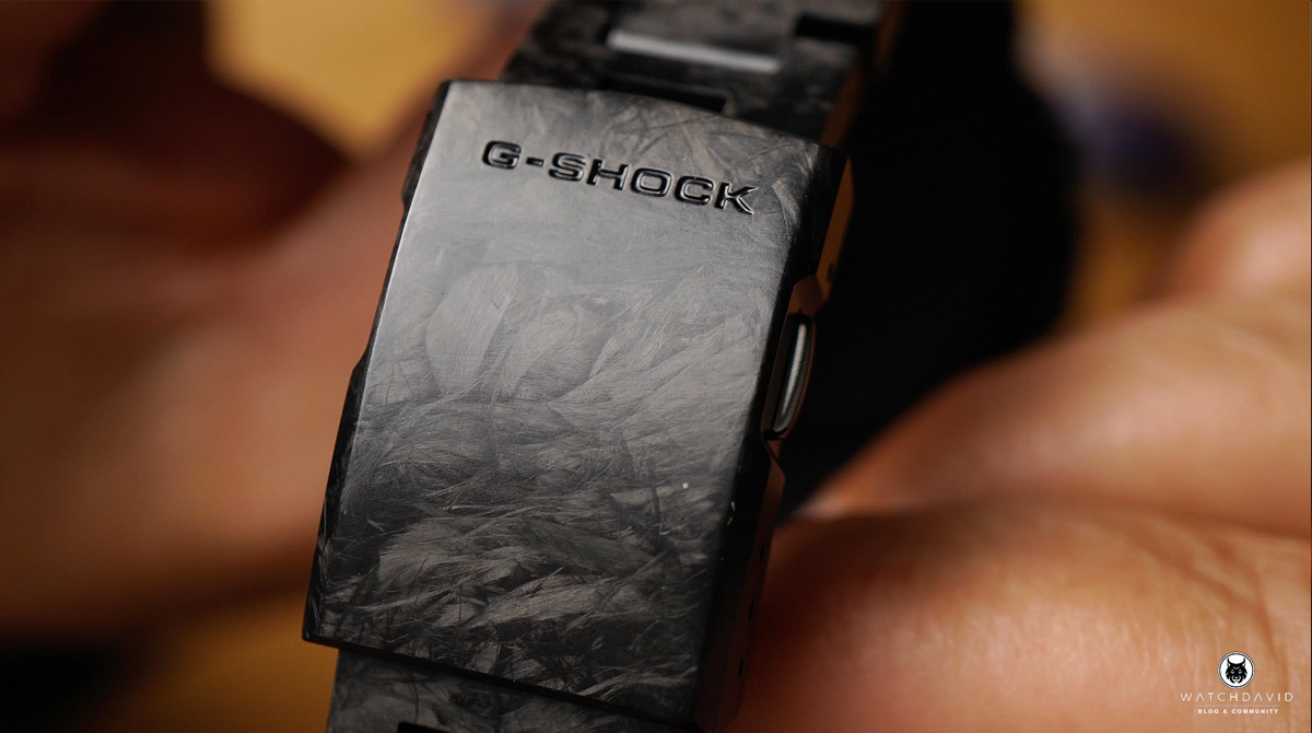 G-SHOCK GCW-B5000UN-1E