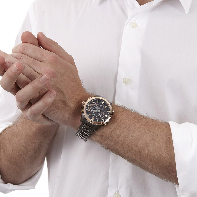Casio Edifice EQB-510RBM-1A