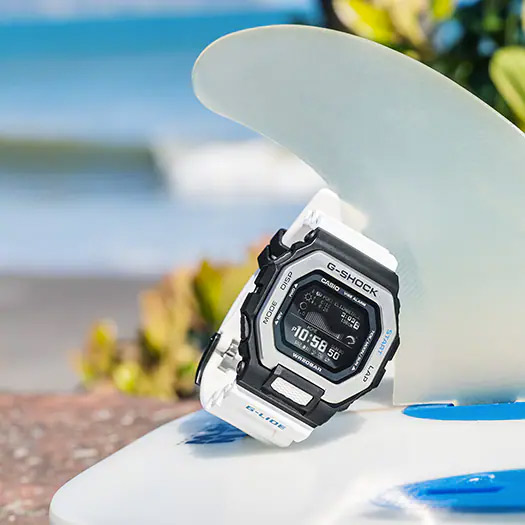 G-SHOCK GBX-100-7E