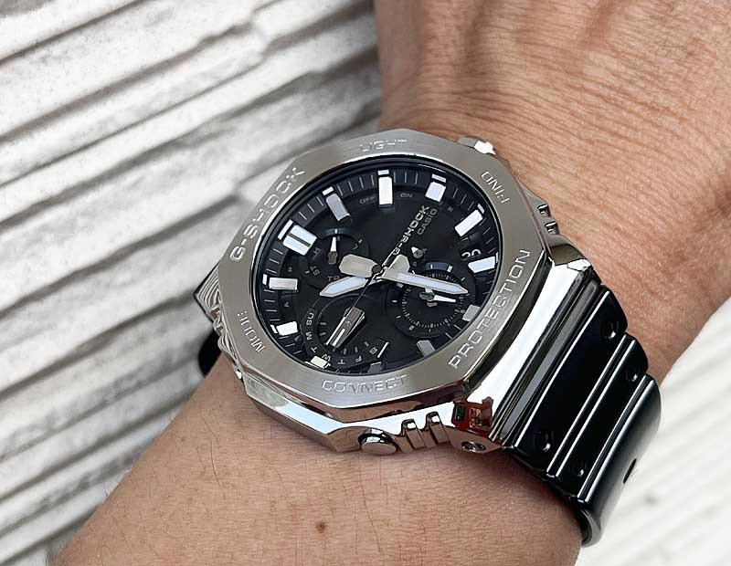 G-SHOCK GMC-B2100Y-1A