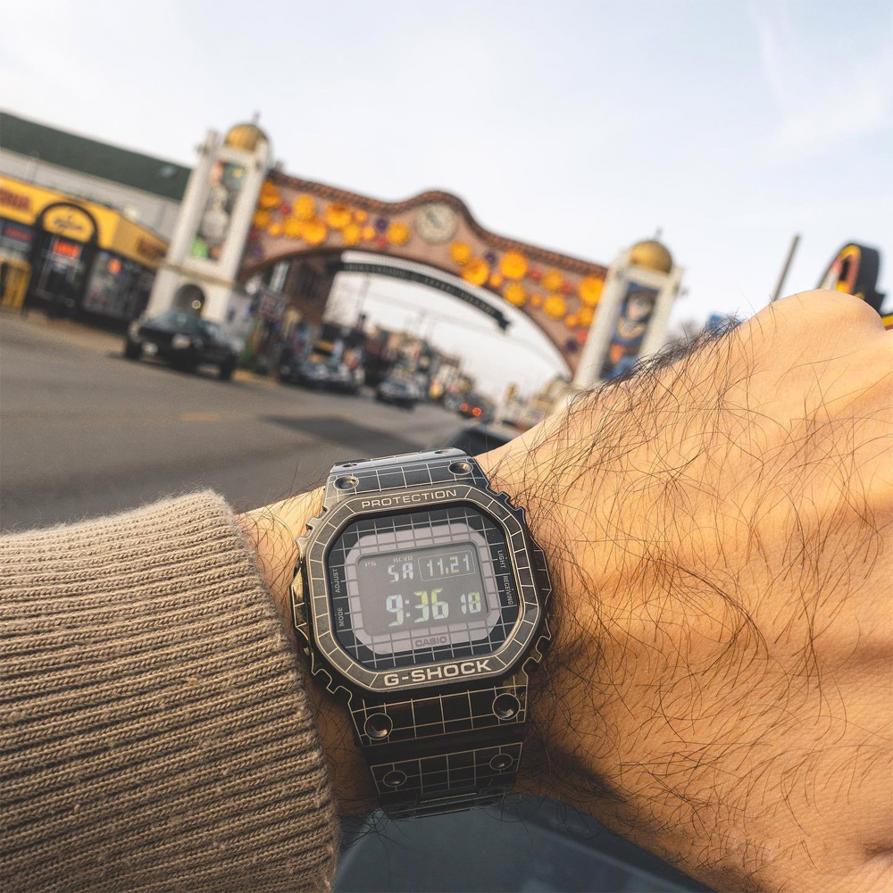 G-SHOCK GMW-B5000CS-1E