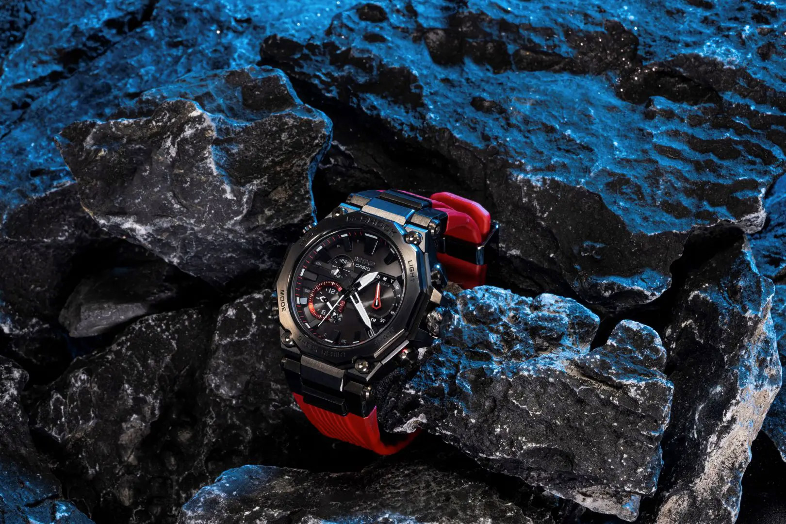 G-SHOCK MTG-B2000BDE-1A