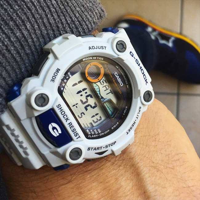 G-SHOCK G-7900A-7E