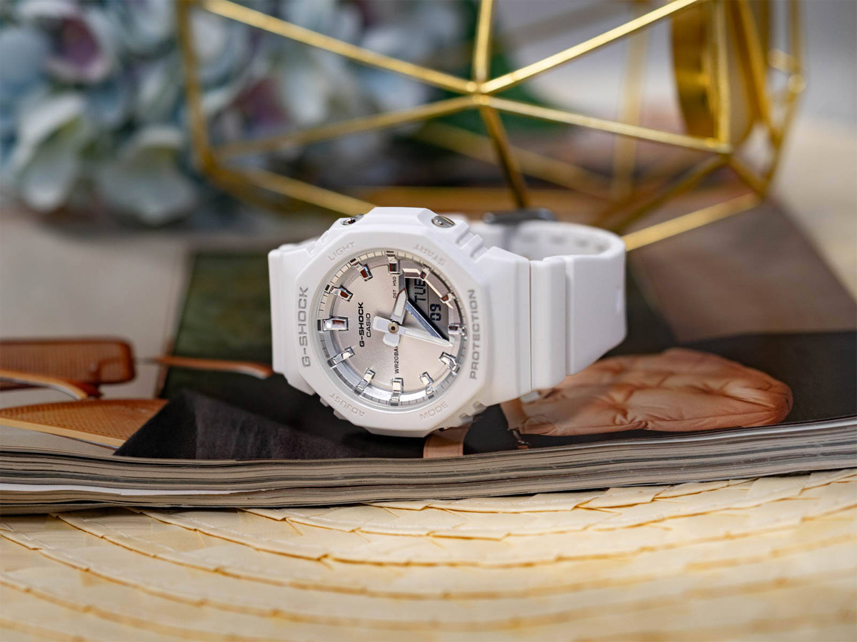G-SHOCK GMA-P2100VA-7A