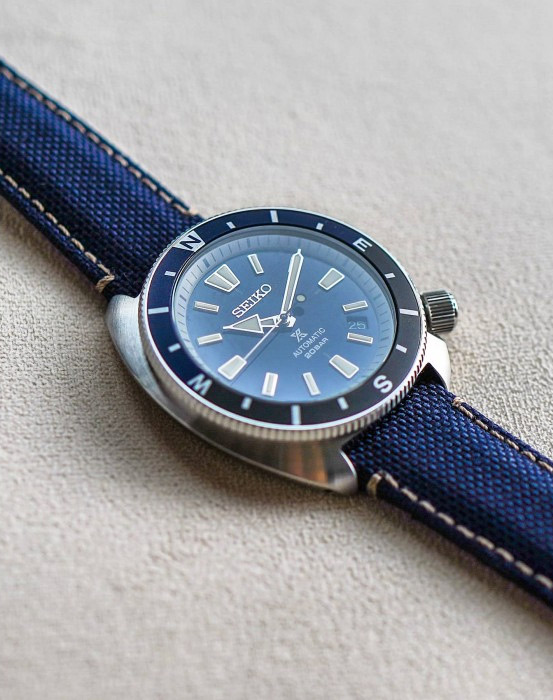Японские часы Seiko SRPG15K1