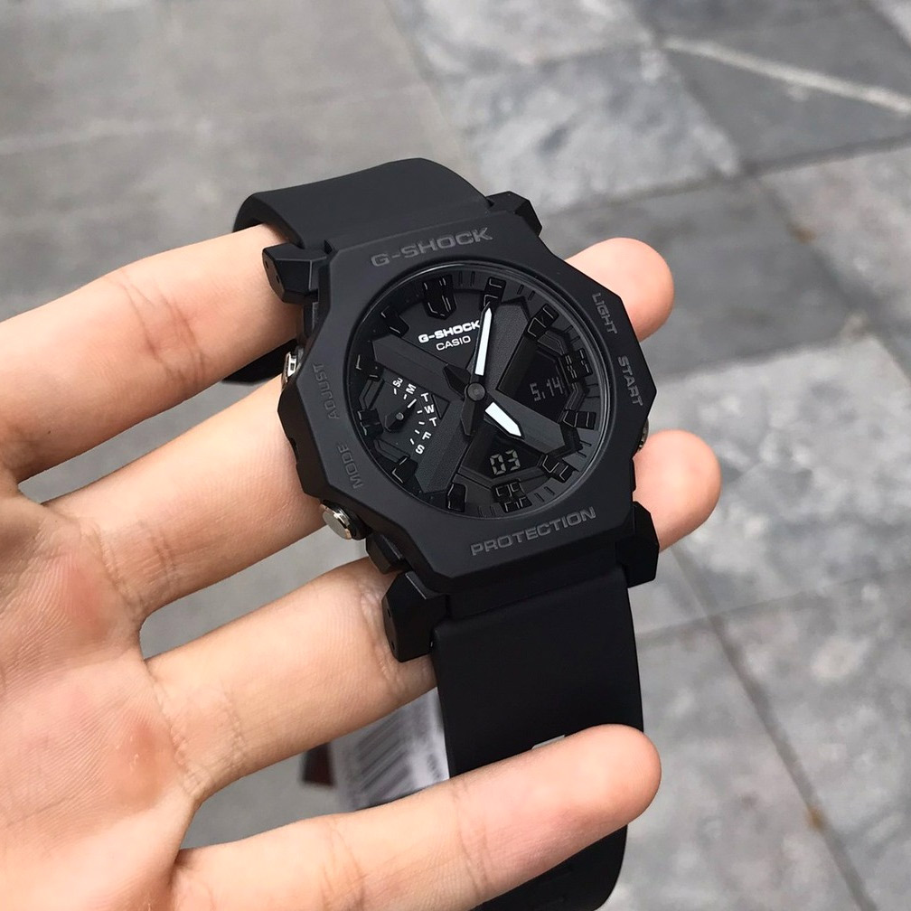 G-SHOCK GA-2300-1A