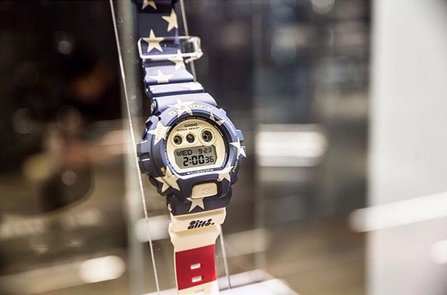 G-SHOCK GD-X6900AL-2E