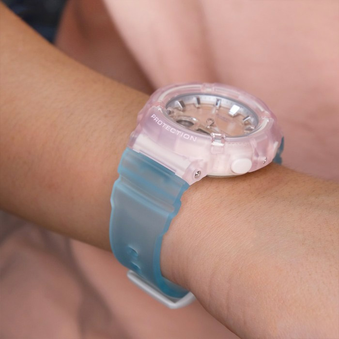 BABY-G BGA-280-4A3