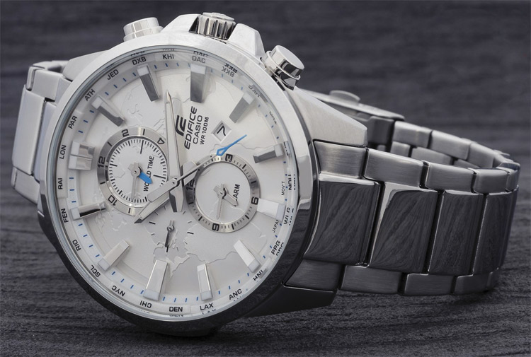 Casio Edifice EFR-303D-7A
