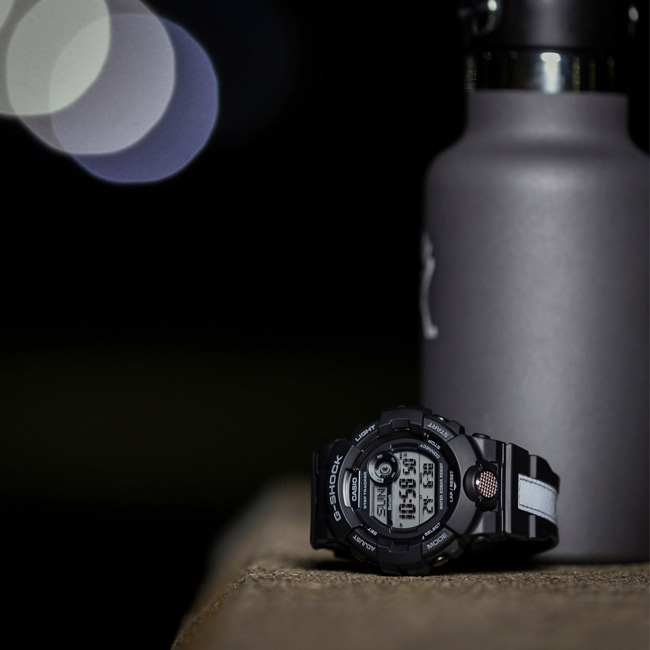 G-SHOCK GBD-800LU-1E