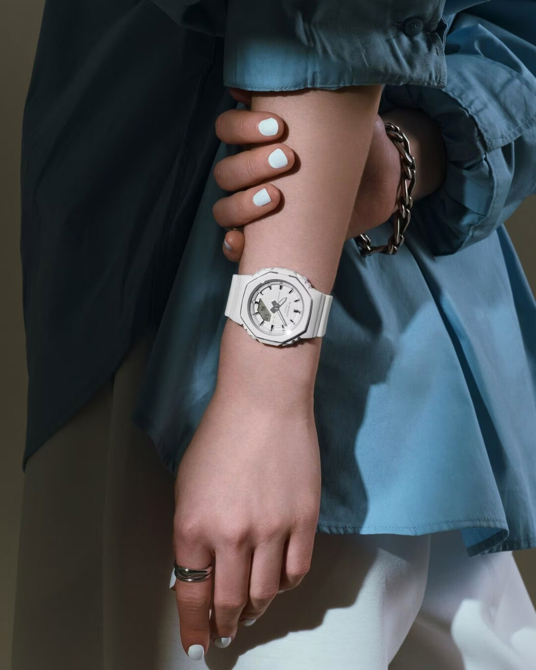 G-SHOCK GMA-P2110-7A