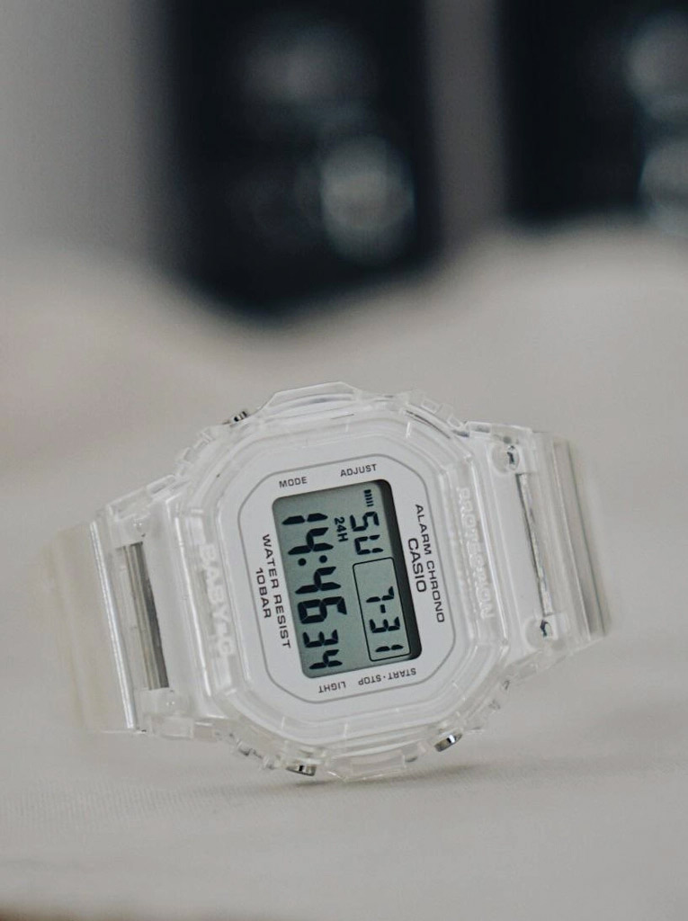BABY-G BGD-565US-7E