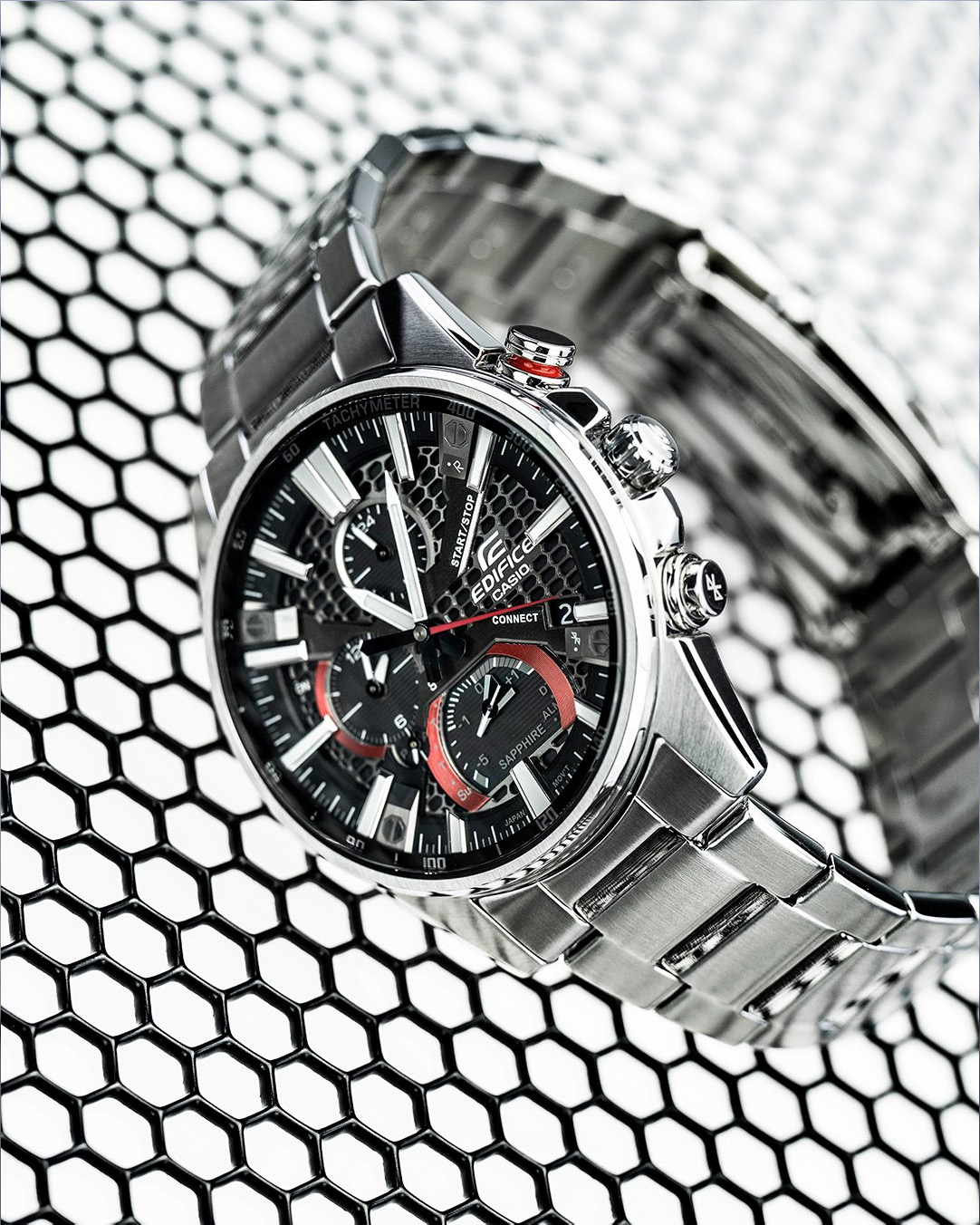 Casio Edifice EQB-1200D-1A