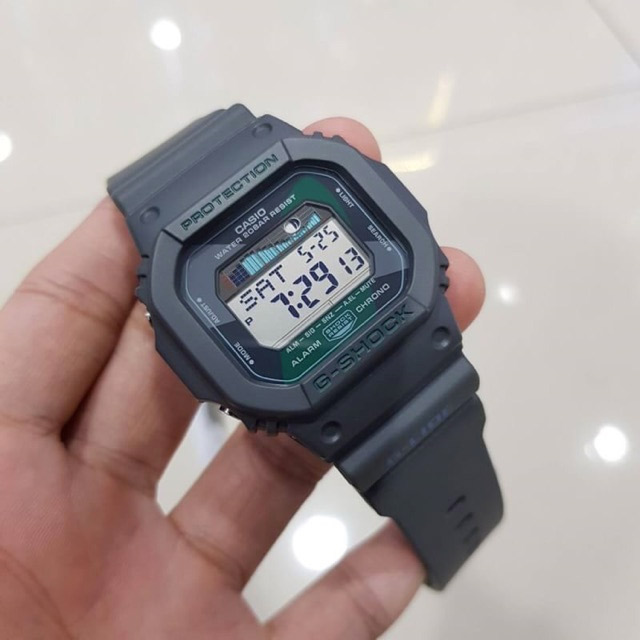 G-SHOCK GLX-5600VH-1E
