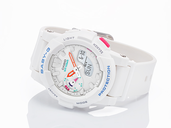 BABY-G BGA-185-7A