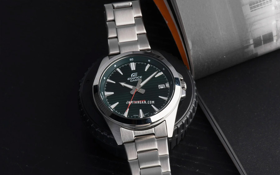 Casio Edifice EFV-140D-3A
