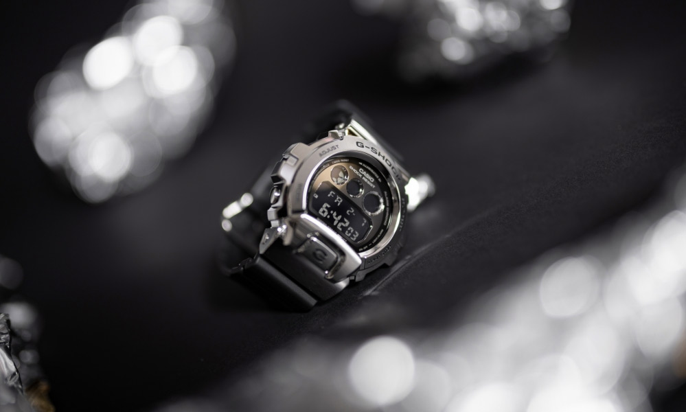 G-SHOCK GM-6900-1E