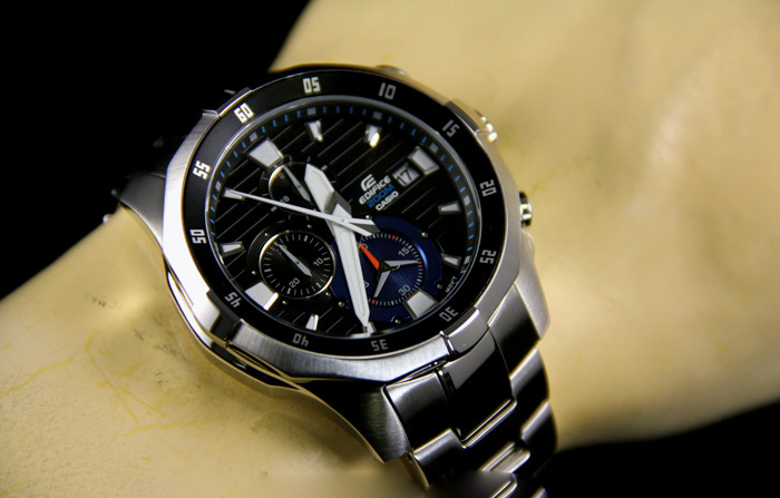 Casio Edifice EFM-502D-1A