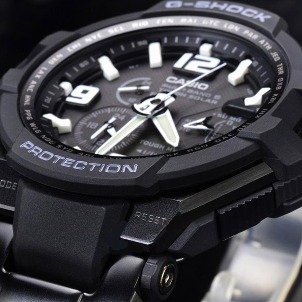 G-SHOCK GW-4000D-1A