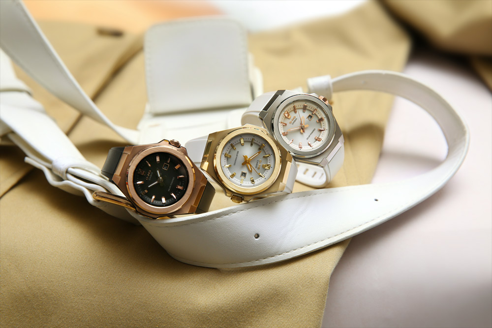 BABY-G MSG-S500G-1A