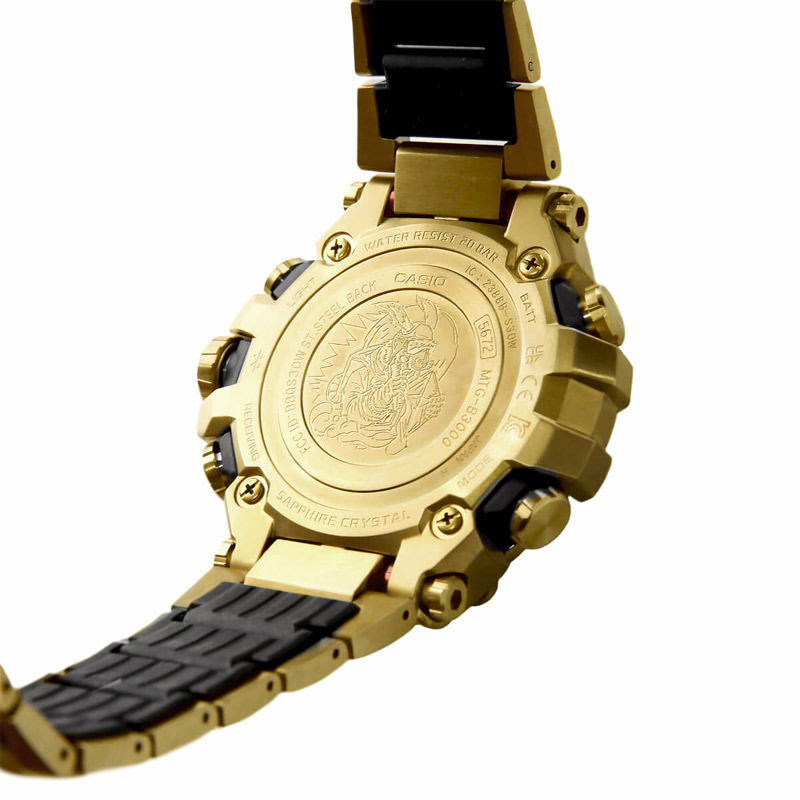 G-SHOCK MTG-B3000CX-9A