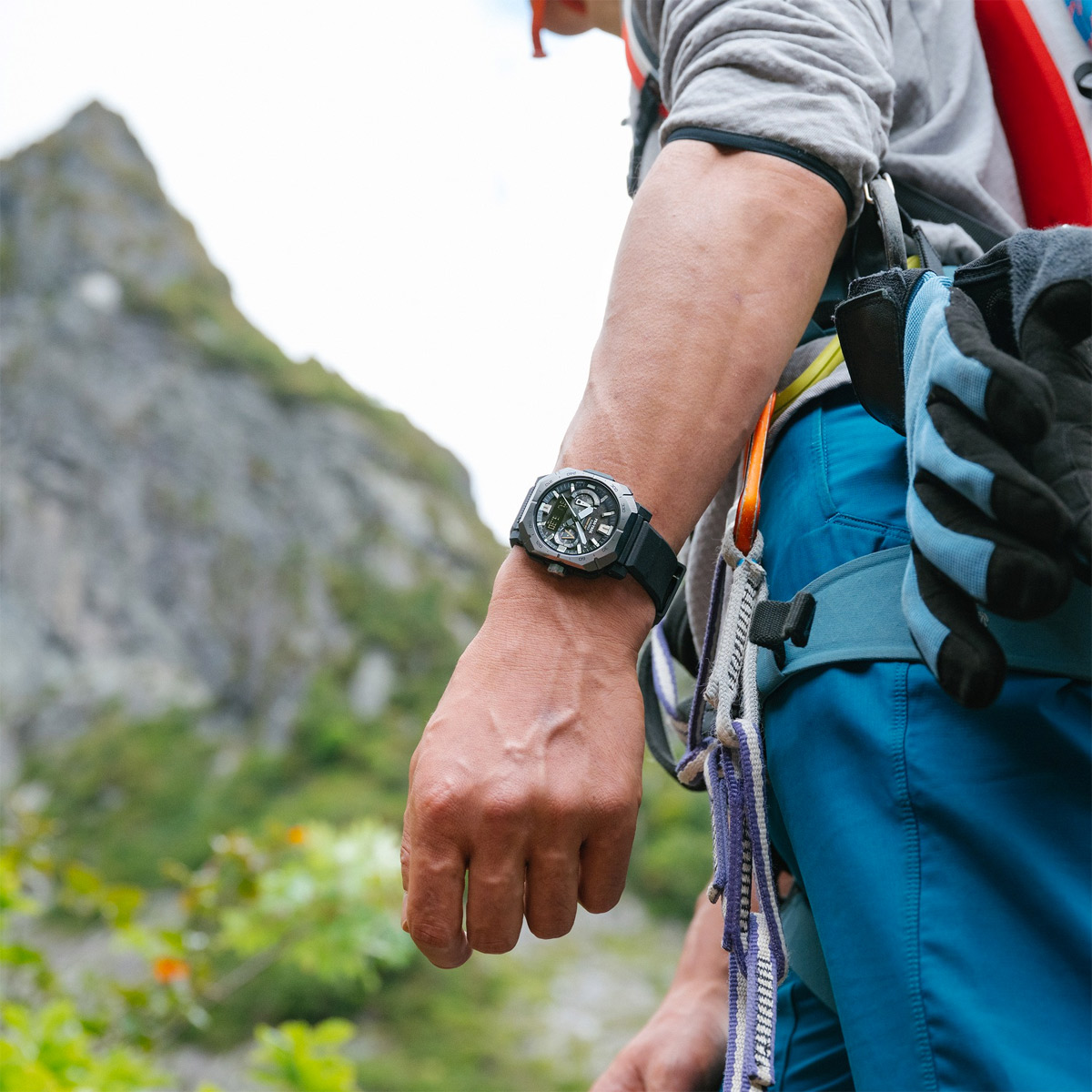 Casio Pro Trek PRW-B1000-1E