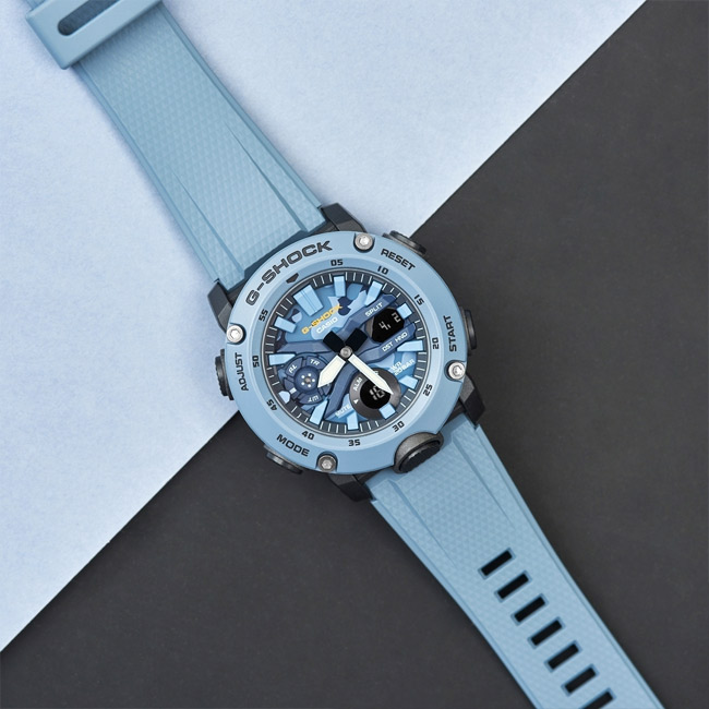 G-SHOCK GA-2000SU-2A