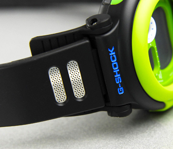 G-SHOCK G-001HC-1E