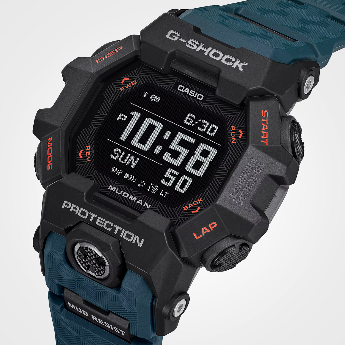 G-SHOCK GDG-B100-1A3