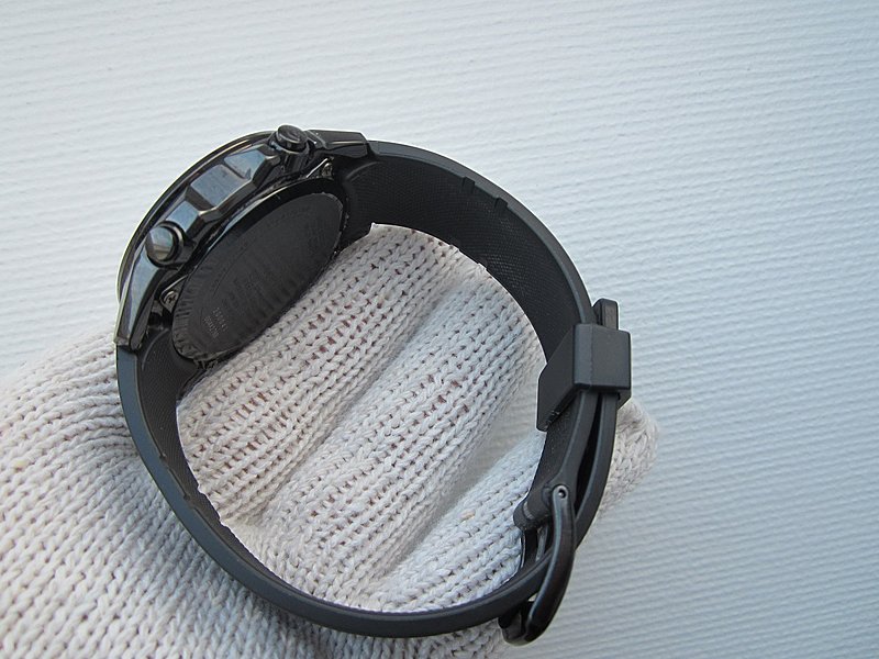 Casio Edifice EQW-M600C-1A
