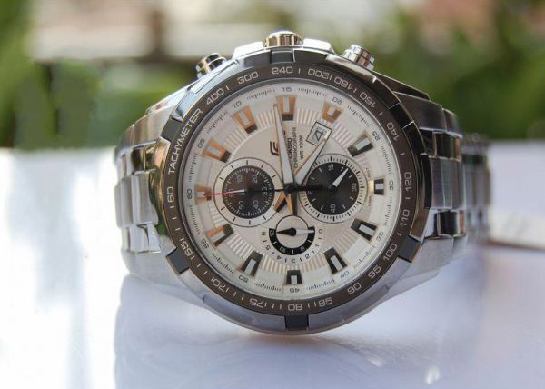 Casio Edifice EF-539D-7A