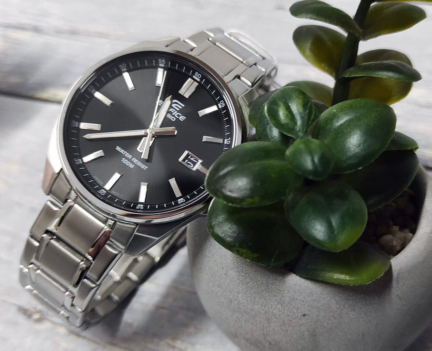Casio Edifice EFV-150D-1A