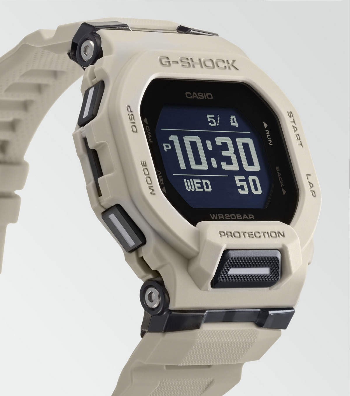 G-SHOCK GBD-200UU-9E