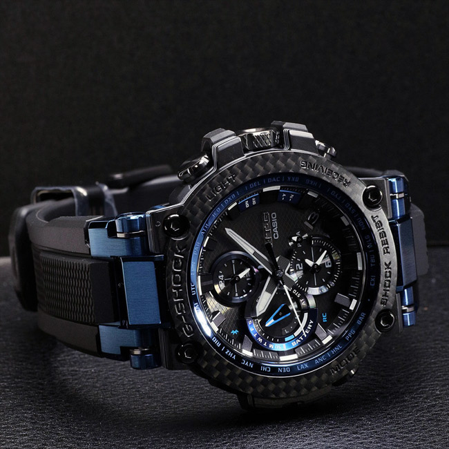 G-SHOCK MTG-B1000XB-1A