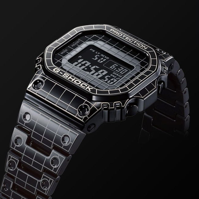G-SHOCK GMW-B5000CS-1E