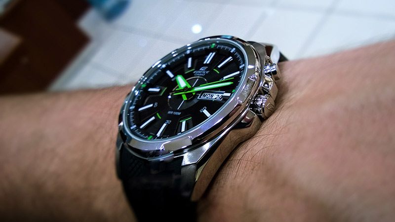 Casio Edifice EFR-102-1A3